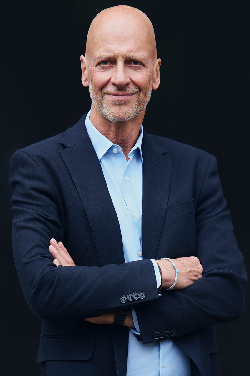 Juergen Emrich